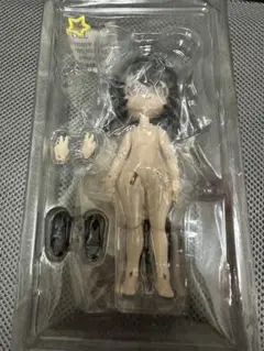 不可食用人形 月飛び時間 【雨晴】