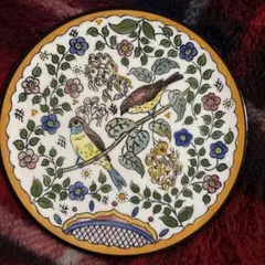 Ceramarスペイン製 陶器の皿