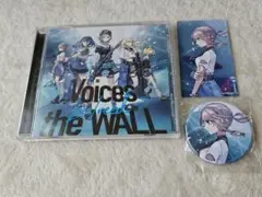 Voices/the WALL