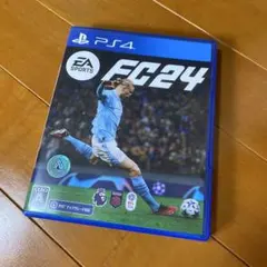 EA SPORTS FC24 PS4