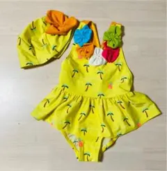 水着 トロピカル