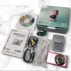 2025年最新】canon IXY 12.1の人気アイテム - メルカリ