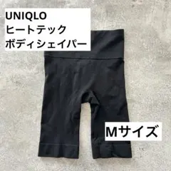 UNIQLO ヒートテック ボディシェイパー ノンラインショーツ M