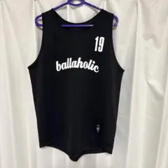 ballaholic バスケットボール