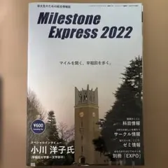 2026年最新】milestone express 2025の人気アイテム - メルカリ