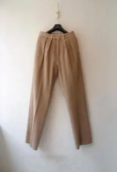 NEAT Jumbo Corduroy WIDE PANTSのサムネイル