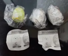 Sumikkogurashi きら！ぴか　クラッシュライトマスコット