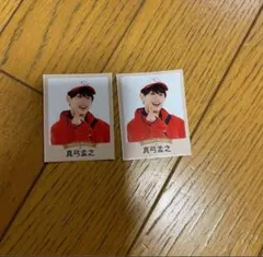 月刊TVガイド　2024年2月号 俺の最推し　Ambitious 真弓孟之