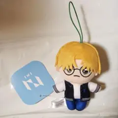 ② 田島将吾 INI GIGO限定 マスコットぬいぐるみ