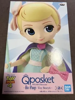 2026年最新】qposket ボーピープの人気アイテム - メルカリ