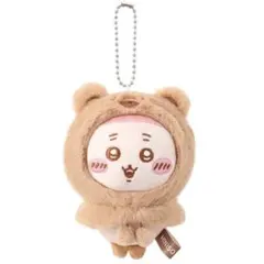 ちいかわ　中国　miniso 限定　マスコット　ぬいぐるみ　くま　8点　セット 2026年最新】miniso ちいかわ ぬいぐるみの人気アイテム - メルカリ