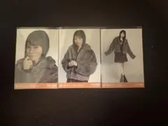 矢田萌華 生写真
