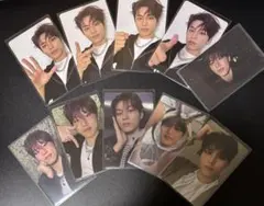 2026年最新】treasure ジョンウ トレカの人気アイテム - メルカリ