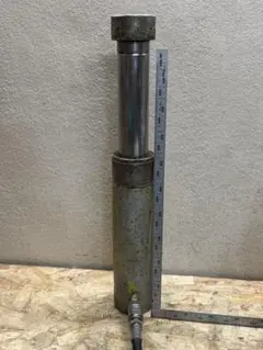 株）ピリオン 多目的中空器バーナー(タンク式) コレで最後となりました