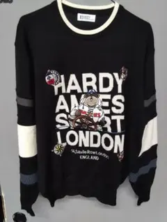 2026年最新】HARDY AMIES メンズ ニット・セーターの人気アイテム
