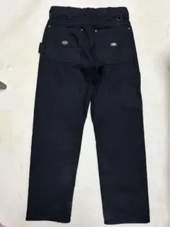 Dickies x HTC 874 ネイビー 32✖️30 - メルカリ