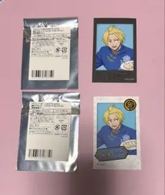 サカモトデイズ　朝倉シン　坂本飯店ver