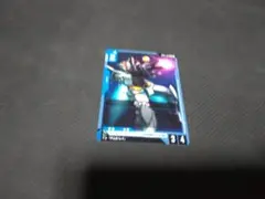 未使用】ガンダム プロモ ビギナーズバトル ガンダムカードゲーム 参加賞