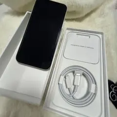 iPhone 12 128GBミントグリーン SIMフリー美品