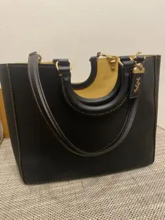 よ様専用 【新品未使用】値下げしました！コーチ　トートバック