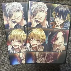 Full Throttle4 クリアファイル HoneyWorks - メルカリ