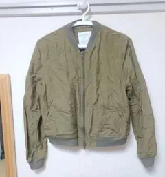 ブルゾン　美品