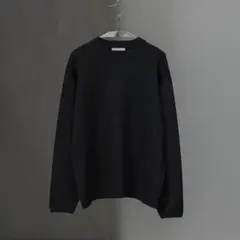 MILANO RIB HEAVY WEIGHT PO KNIT