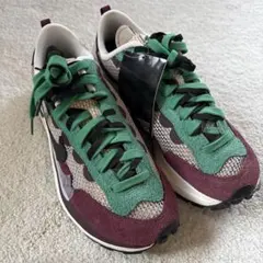 sacai × Nike Vapor Waffle