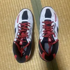 ヨネックス　バドミントンシューズ