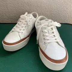 コンカラー(conqueror) CHESTER スニーカー26.0cmのサムネイル