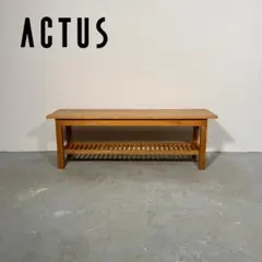 2026年最新】actus ベンチの人気アイテム - メルカリ