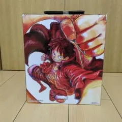 ONE PIECE A賞 モンキー・D・ルフィ フィギュア