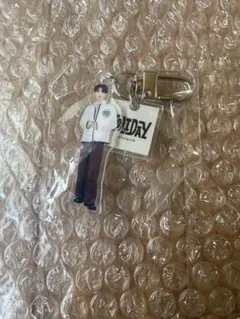 セブチ　Holiday ジョシュア　アクリルキーリング