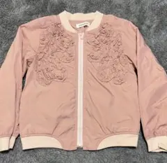 子供服　アウター　春秋　120cm