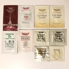 Dr.Ci:Labo トライアルセット