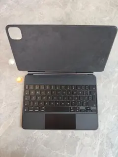 Apple Magic Keyboard iPad Pro 11インチ　UK配列