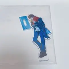 にじさんじ VOLTACTION 四季凪 アキラ アクスタ