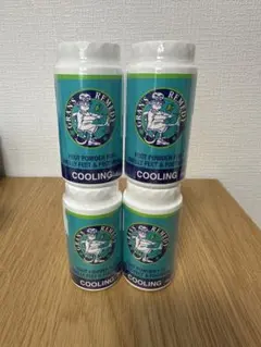 〈6個セット〉GRAN'S REMEDY 靴消臭剤 COOLING 50g 国内正規品】 グランズレメディ 50g メーカー保証付 正規 無香料