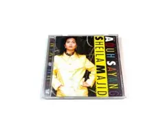 Sheila Majid / Aduh Sayang　シーラ・マジッド