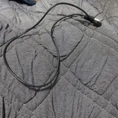 スマートウォッチ　の　充電ケーブル