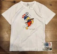 2025年最新】ロサンゼルスオリンピック tシャツの人気アイテム - メルカリ