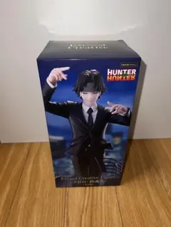 HUNTER×HUNTER クロロ