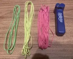 ZipString ジップストリング 正規品 ロープランチャー