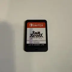 Nintendo Switch 大乱闘スマッシュブラザーズ SPECIAL