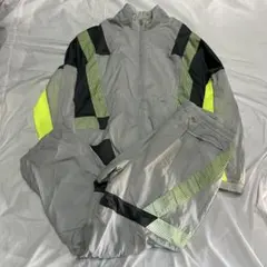 パンツ ナイロンジャケット