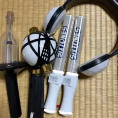 SixTONES ペンライト セット グッズ キントレ キンブレ