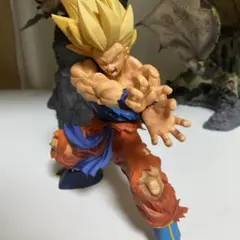 ドラゴンボール　レジェンズコラボ　孫悟空　 フィギュア