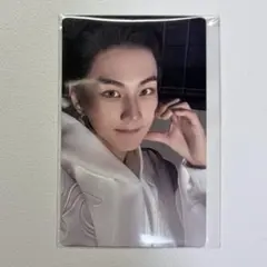 ENHYPEN VANISH Weverse ラキドロ 2次 ジョンウォン