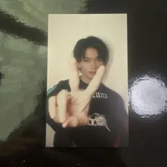 m!lk トレカ 東京 バクステ 好きすぎて滅 爆裂愛してる 佐野勇斗