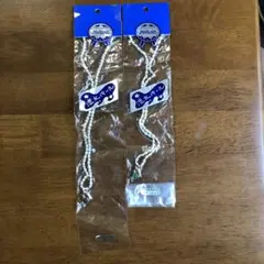 淡水パールと天然石ネックレス２個セット